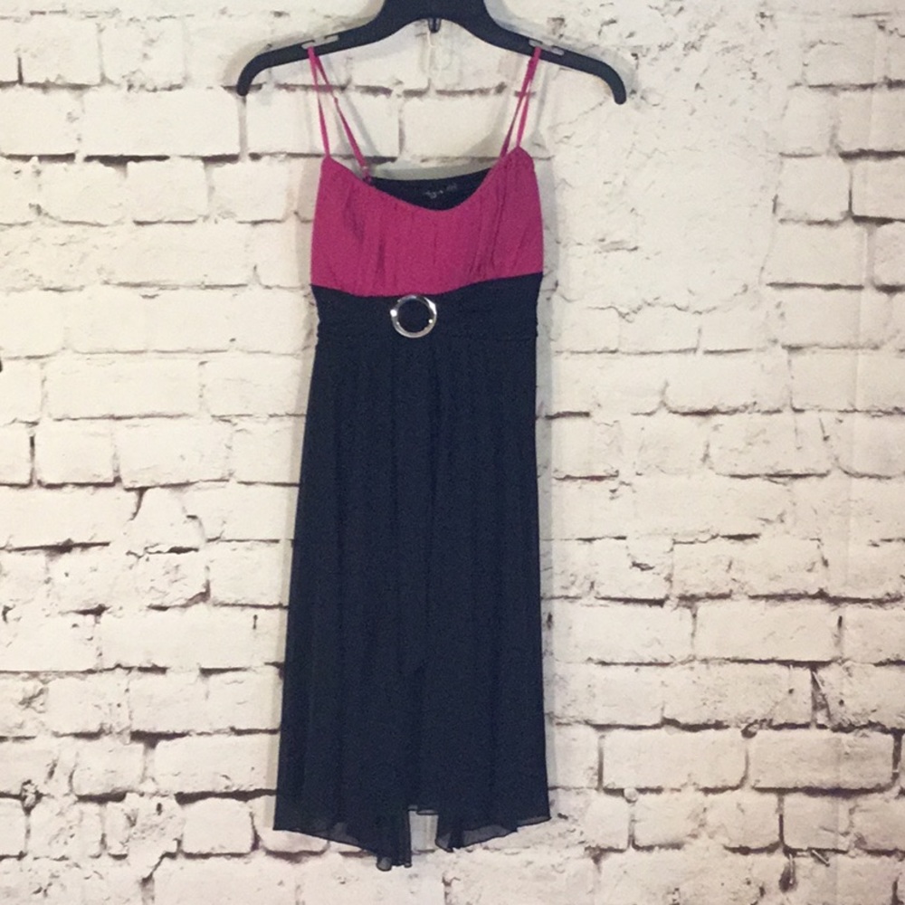 Ruby Rox Dress. Size M.